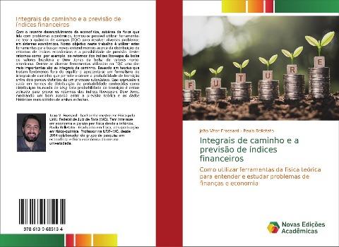 Integrais de caminho e a previsão de índices financeiros