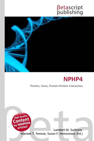 NPHP4