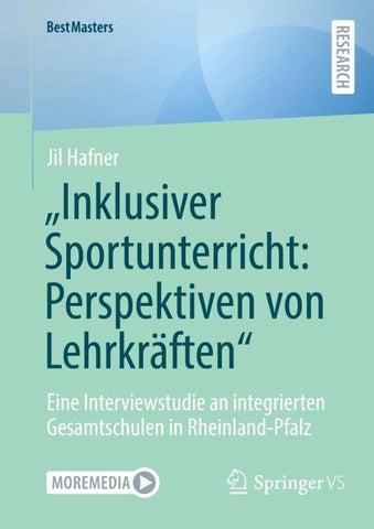 „Inklusiver Sportunterricht: Perspektiven von Lehrkräften"