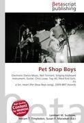 Pet Shop Boys