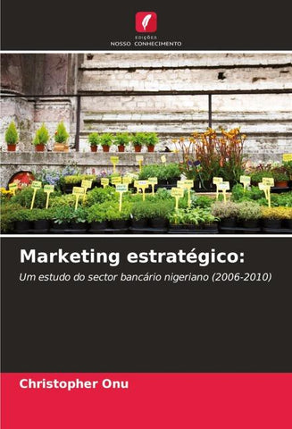 Marketing estratégico: