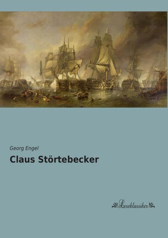 Claus Störtebecker