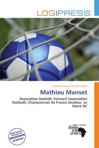Mathieu Manset