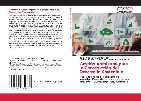 Gestión Ambiental para la Construcción del Desarrollo Sostenible