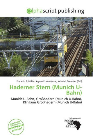 Haderner Stern (Munich U-Bahn)