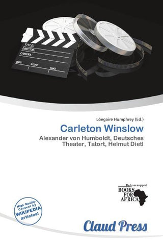 Carleton Winslow