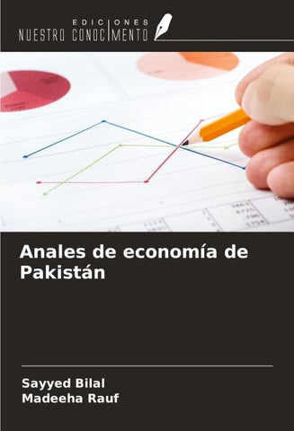 Anales de economía de Pakistán