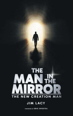 The Man in The Mirror