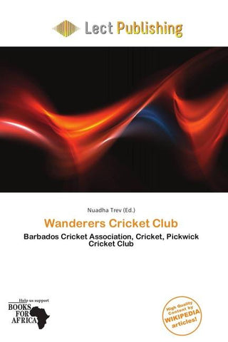 Wanderers Cricket Club