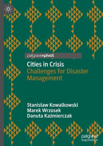 Cities in Crisis