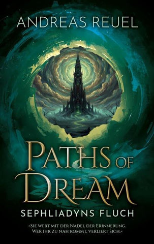 Paths of Dream