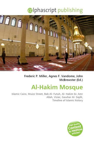 Al-Hakim Mosque