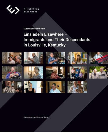 Einsiedeln Elsewhere