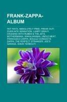 Frank-Zappa-Album