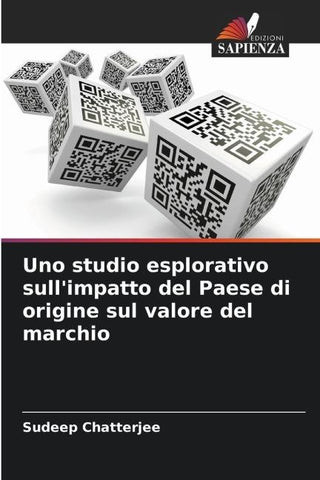 Uno studio esplorativo sull'impatto del Paese di origine sul valore del marchio