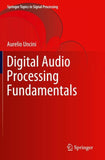 Digital Audio Processing Fundamentals