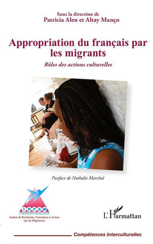 Appropriation du français par les migrants