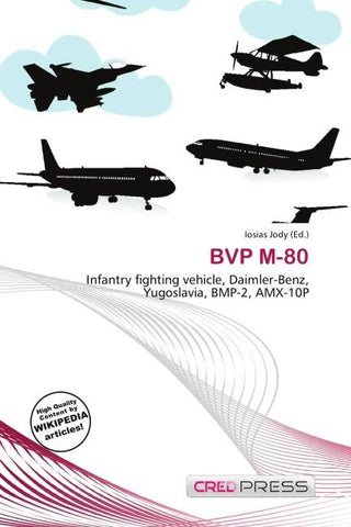 BVP M-80