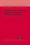 Governing Higher Education: National Perspectives on Institutional Governance