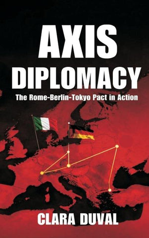 Axis Diplomacy