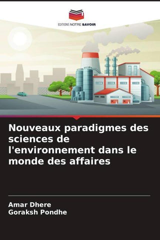 Nouveaux paradigmes des sciences de l'environnement dans le monde des affaires