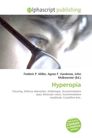 Hyperopia