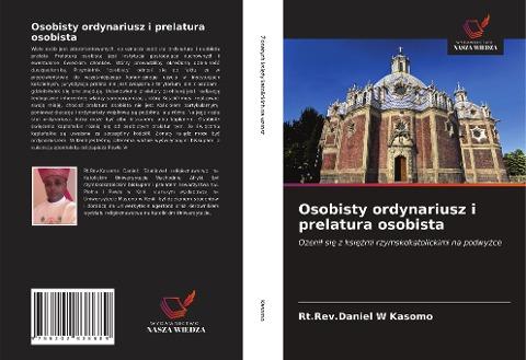 Osobisty ordynariusz i prelatura osobista