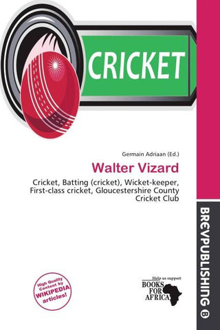 Walter Vizard