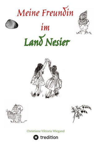 Meine Freundin im Land Nesier
