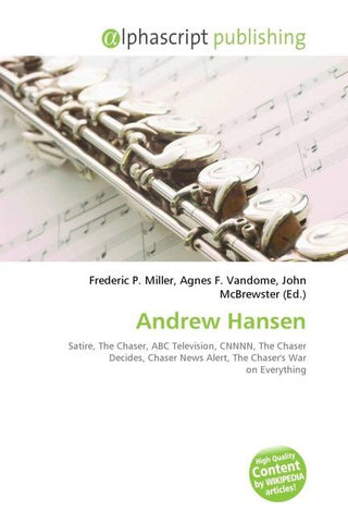 Andrew Hansen