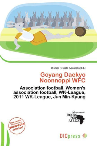 Goyang Daekyo Noonnoppi WFC