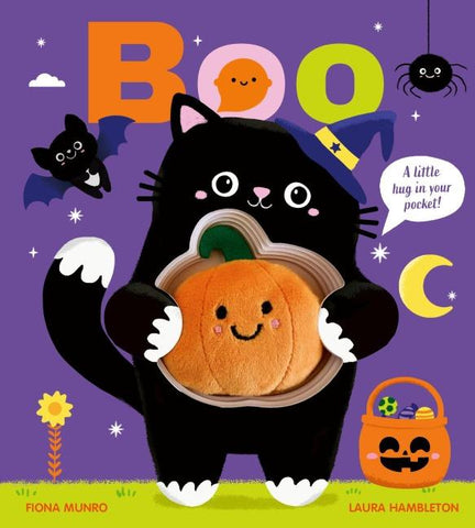 Boo
