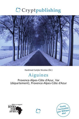 Aiguines