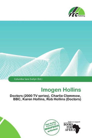 Imogen Hollins