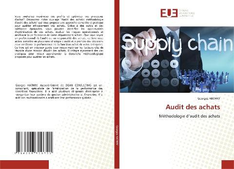Audit des achats