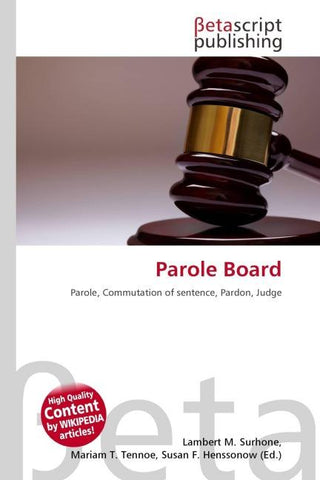 Parole Board