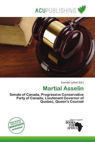 Martial Asselin