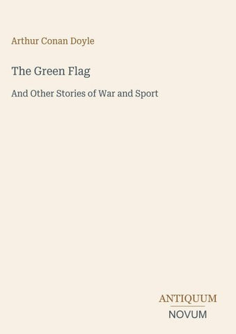 The Green Flag