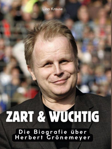 Zart & wuchtig