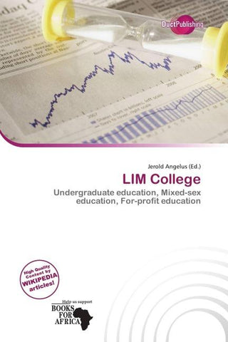 LIM College