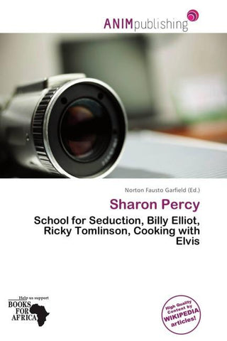Sharon Percy