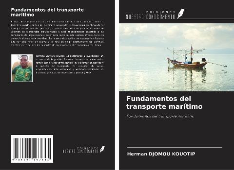 Fundamentos del transporte marítimo