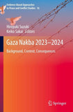 Gaza Nakba 2023–2024