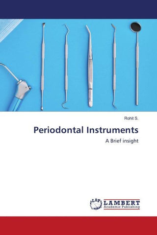Periodontal Instruments