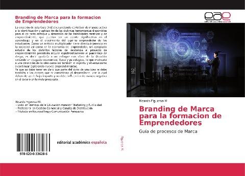 Branding de Marca para la formacion de Emprendedores