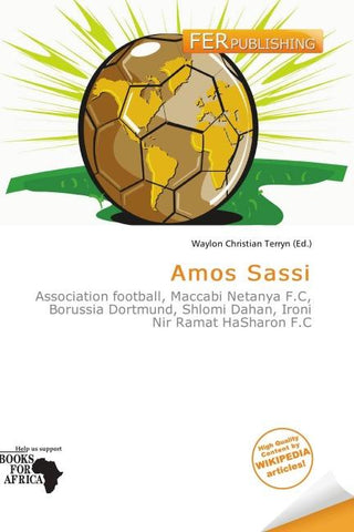 Amos Sassi
