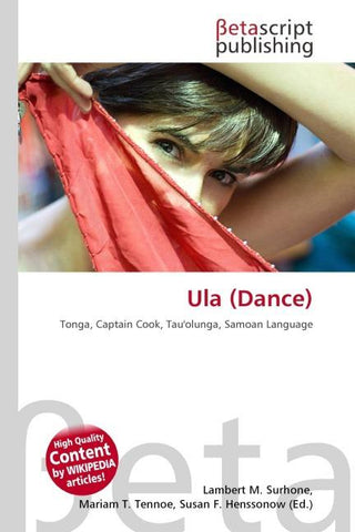 Ula (Dance)