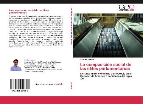 La composición social de las élites parlamentarias