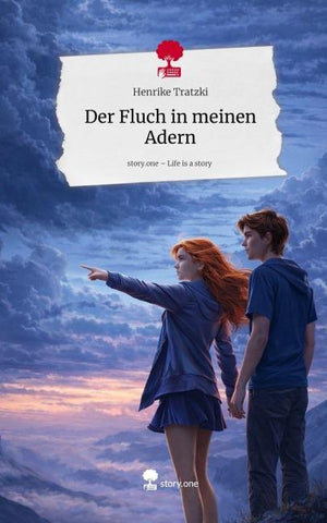 Der Fluch in meinen Adern. Life is a Story - story.one