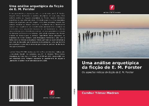 Uma análise arquetípica da ficção de E. M. Forster